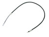 Jeep YJ RH / XJ 84-96 LH and RH Emergency Brake Cable TeraFlex
