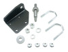 Jeep TJ/LJ 9550 VSS Steering Stabilizer Mounting Kit Boxed 97-06 Wrangler TJ/LJ TeraFlex