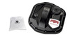 Dana 30 AdvanTEK (M186) Front HD Differential Cover Kit TeraFlex