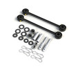 Jeep YJ 0-2.5 Inch Lift Front Sway Bar Quick Disconnect Kit 87-95 Wrangler YJ TeraFlex