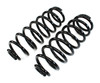 Jeep JK 2 Door 4 Inch Lift / JKU 4 Door 3 Inch Lift Outback Rear Coil Springs Pair 07-18 Wrangler JK TeraFlex