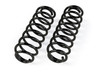 Jeep JL Rear Coil Spring 4.5 Inch Lift Kit For 10-Pres Wrangler JL 4 Door TeraFlex