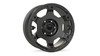 Nomad Off-Road Wheel - Base - 6x139mm - Titanium Gray TeraFlex