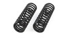 Jeep JT 4.5 Inch Lift Coil Spring Kit Rear TeraFlex