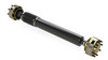 Jeep JK CV Driveshaft Tera CRD60 Rear 3-6 Inch High Angle Rzeppa Lift For 07-11 Wrangler JK 2 Door TeraFlex