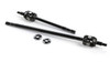 Jeep JK/JKU Wide Rubicon Dana 44 Axle Shaft Kit Both Sides assembled 30-Spline 07-18 Wrangler JK/JKU TeraFlex