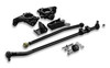 Jeep JK/JKU High Steer System w/ Complete Drag Link Flip Kit 07-18 Wrangler JK/JKU TeraFlex
