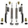 Tacoma Shock Leveling Falcon 2.25 Inch Sport System For 05-Pres Toyota Tacoma TeraFlex