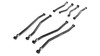 JT Alpine Long Arm Kit - 8-Arm (3-6 Inch Lift)