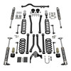 Jeep JK 2 Door 3 Inch Sport ST3 Suspension System w/ Falcon 2.1 Shocks 07-18 Wrangler JK TeraFlex