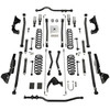 Jeep JK 2 Door 4 Inch Prerunner Long Flexarm Suspension System 07-18 Wrangler JK TeraFlex