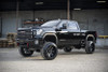 7-9 Inch Premium Lift Kit with M84 RR Shocks 2020-2026 Silverado/Sierra 2500 2WD/4WD