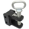 Medium Duty 2-Tang Clevis With 1" Pin