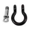 5/8" Channel Shackle for Safety Chains