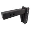 2.5” Extreme Duty 4” Drop/Rise Trailer Hitch