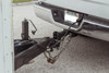 2.5” Extreme Duty 4” Drop/Rise Trailer Hitch