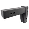 3.0” Extreme Duty 4” Drop/Rise Trailer Hitch
