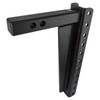 2.0” Heavy Duty 16” Drop/Rise Trailer Hitch