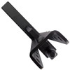 2.5” Heavy Duty 12” Drop/Rise Trailer Hitch