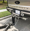 2.5” Heavy Duty 14” Drop/Rise Trailer Hitch