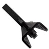 2.5” Heavy Duty 14” Drop/Rise Trailer Hitch