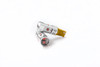 T10 BLAST Series Hi Power CREE LED Replacement Bulbs Pair Amber Color Race Sport Lighting