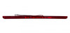 17 Inch Screw Mount High Powered 9-LED Tail/Brake Light Red Outer Lens With Red LED Diodes Race Sport Lighting