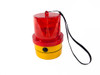Red Public Use Magnetic Beacon Race Sport Lighting