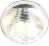 7 Inch OEM Headlight Conversion Lens holds H4 Bulbs Individual Race Sport Lighting