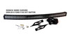 04-15 Ford F150 10-14 Ford F150 SVT Raptor Complete 50 Inch LED Light Bar Kit Race Sport Lighting