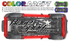 Adaptive RGB LED Aluminum Solid Underbody Kit with Key Card RGB Remote with Retail Box ColorADAPT Race Sport Lighting