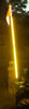 6 Foot LED ATV/Jeep Whip Flag Pole 5050 SMD LED Orange Race Sport Lighting