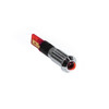8mm LED Indicator Lights With Flush Mount Lock Seal Mounting Red Race Sport Lighting