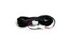 16 Foot 5 Meter Bulb Harness for 281 Grille Kit Race Sport Lighting