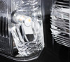HI Power Super Bright 3157 White BLAST Series LED Repalcement Bulb Pair Race Sport Lighting