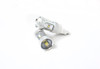 HI Power Super Bright 3157 White BLAST Series LED Repalcement Bulb Pair Race Sport Lighting