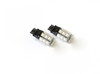 3157 LED Replacement Bulb Green Pair Race Sport Lighting