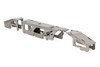 JK DANA 30 Front Axle Truss & Gusset Kit Rough Country