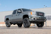 3 Inch GM Body Lift Kit 07-13 Silverado/Sierra 1500 Rough Country