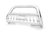 Toyota 08-20 Sequoia Bull Bar Stainless Steel Rough Country