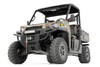 Polaris Front Dual Rate Coil Springs For 13-19 Ranger Rough Country