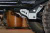 Jeep Control Arm Drop Kit 84-01 Cherokee XJ Rough Country