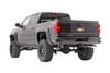 Chevrolet Pocket Fender Flares Rivets 16-18 Silverado 1500-6.5 Foot/8 Foot Bed Rough Country