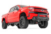 Chevy SF1 Fender Flares (19-20 Silverado 1500) Rough Country