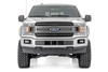 18-20 Ford F-150 SF1 Fender Flares Rough Country