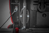 Flag Pole Holder for Bed Rail Rough Country