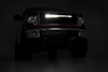 Ford Mesh Grille w/30 Inch Dual Row Black Series LED 09-14 F-150 Rough Country