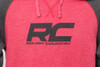 Rough Country Hoodie Men 2X Large Rough Country