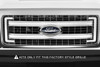 Ford 30 Inch Dual LED Grille Kit Black Series 09-14 F-150 Rough Country