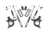 3 Inch Suspension Lift Kit 99-06 Silverado/Sierra 1500 2WD Rough Country